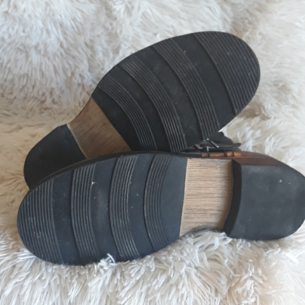Motorcycle boots - Picture 5 of 5